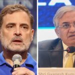 "मिलीभगत, चोरी": राहुल गांधी ने तृणमूल के चुनाव चिह्न पर रोक लगाने पर चुनाव आयोग की आलोचना की