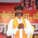मुंबई में एक्टिविस्ट मनोज जारांगे को पुलिस ने भूख हड़ताल करने की इजाजत नहीं दी