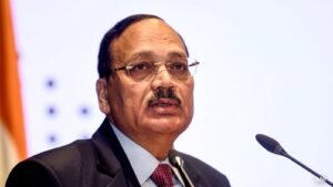 मुख्य न्यायाधीश ने कहा कि न्याय प्रणाली लंबे समय से अपराध और अपराध पर केंद्रित रही है