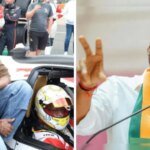 "मृत अर्थव्यवस्था": अन्नामलाई ने विजय की लंदन यात्रा का मजाक उड़ाया, कहा भारत बड़ा है