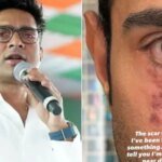 "मैं कहीं नहीं हूं": अमेरिका से अभिषेक बनर्जी का गुप्त संदेश
