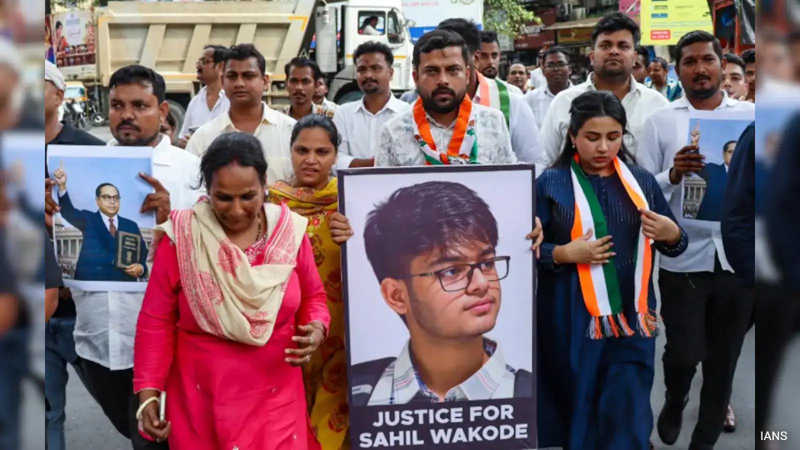 मौत से कुछ घंटे पहले आईआईटी बॉम्बे के छात्र ने दोस्त से कहा, “उसने गलती की”: सूत्र