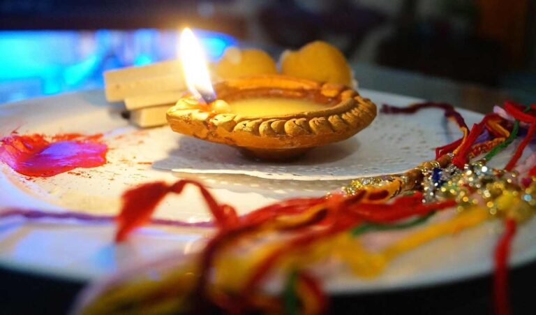 Raksha Bandhan 2026