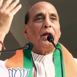 राजनाथ सिंह ने एक एकीकृत नागरिक-सैन्य एयरोस्पेस पारिस्थितिकी तंत्र का आह्वान किया