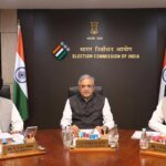 राष्ट्रव्यापी एसआईआर आदेश सर्वसम्मत था, शीर्ष अदालत ने बरकरार रखा: ज्ञानेश कुमार विवाद के बीच पोल बॉडी