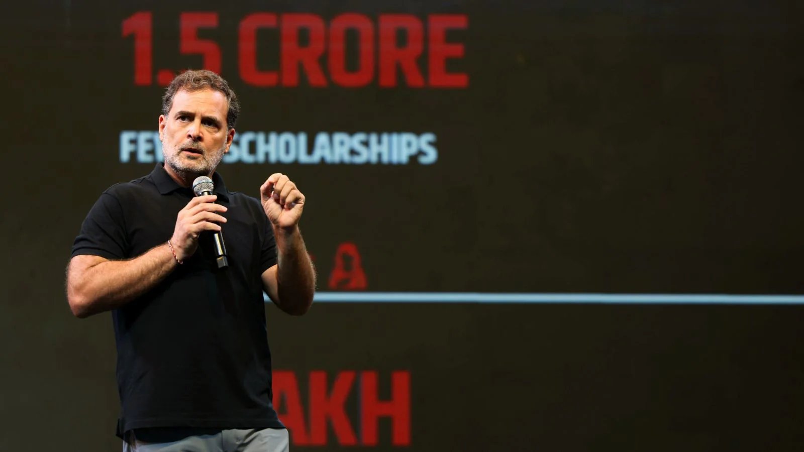 राहुल गांधी की हास्यप्रद “माँ” टिप्पणी, भाजपा ने इसे ‘अबोधगम्य, मूर्खतापूर्ण’ बताया