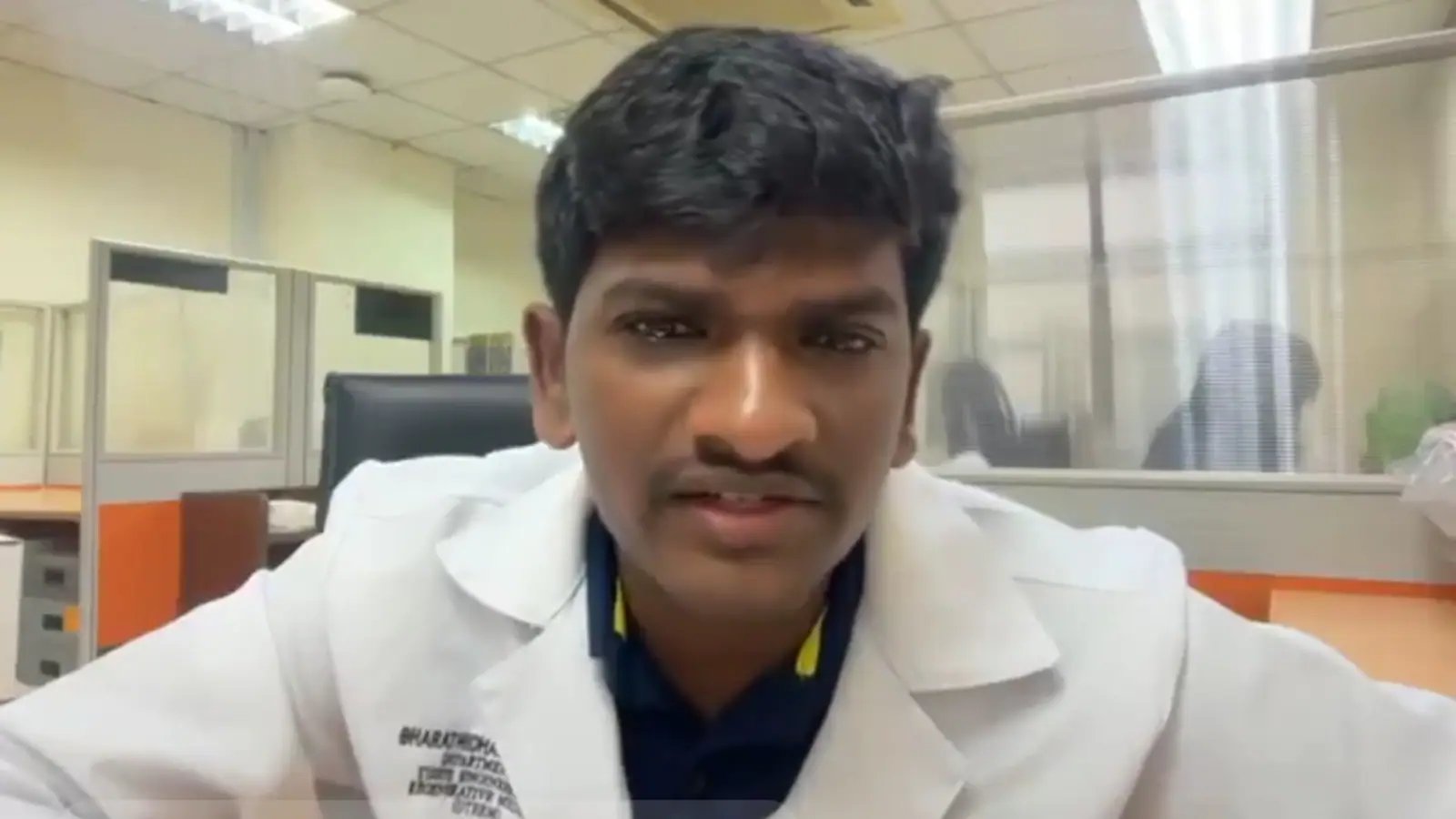 “रोहित वेमुला की तरह”: दलित विद्वान ने तमिलनाडु मंत्रालय पर उत्पीड़न का आरोप लगाया, इनकार किया