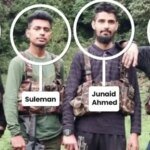 लश्कर कमांडर को मुशर्रफ का गार्ड: जम्मू-कश्मीर में मारा गया हाशिम मूसा कौन था?
