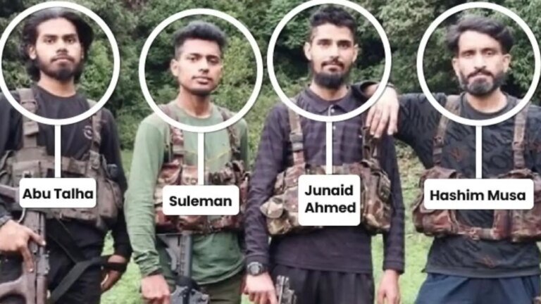 लश्कर कमांडर को मुशर्रफ का गार्ड: जम्मू-कश्मीर में मारा गया हाशिम मूसा कौन था?