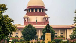 वंदे मातरम न गाने पर कोई सज़ा नहीं: सुप्रीम कोर्ट ने केंद्र से कहा