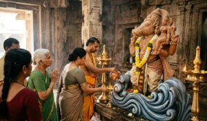 Varaha Jayanti