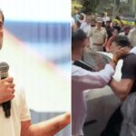 "वह ताकत जो अब मतदाताओं से नहीं डरती": दिल्ली के मंत्री के थप्पड़ विवाद पर राहुल गांधी