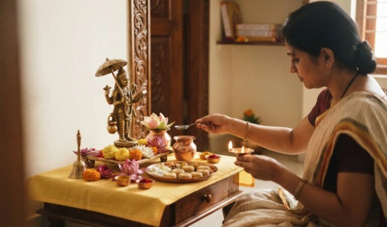 vamana jayanti