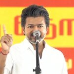 विजय की टीवीके सरकार ने विरोध के बीच विवादास्पद आरटीआई कदम वापस ले लिया