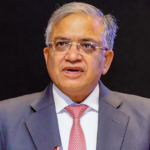 विवाद के बीच बंगाल बीजेपी प्रमुख ने कहा कि ज्ञानेश कुमार पद्म भूषण के हकदार हैं