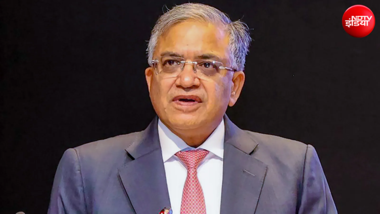 विवाद के बीच बंगाल बीजेपी प्रमुख ने कहा कि ज्ञानेश कुमार पद्म भूषण के हकदार हैं