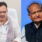विश्लेषण | राजस्थान निकाय चुनाव: बीजेपी की बड़ी जीत, क्रॉस वोटिंग, कांग्रेस में घमासान