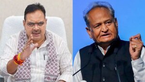 विश्लेषण | राजस्थान निकाय चुनाव: बीजेपी की बड़ी जीत, क्रॉस वोटिंग, कांग्रेस में घमासान