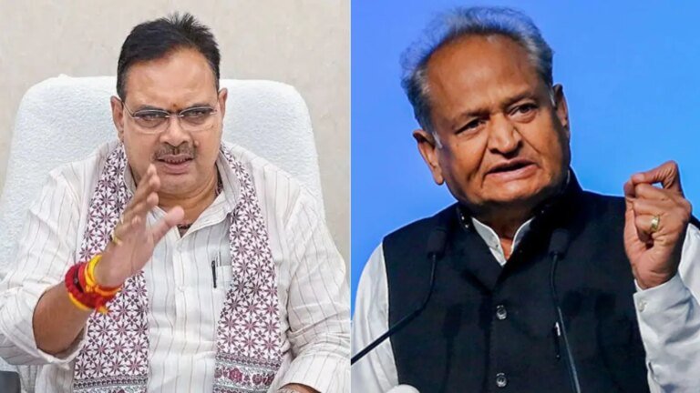 विश्लेषण | राजस्थान निकाय चुनाव: बीजेपी की बड़ी जीत, क्रॉस वोटिंग, कांग्रेस में घमासान