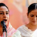 विश्लेषण: हरसिमरत कौर बादल परिवार की विरासत का बड़ा सियासी इम्तिहान!