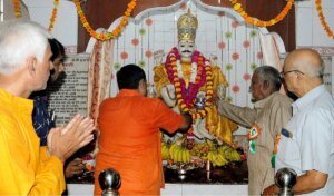 vishwakarma puja