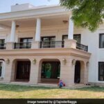 शीश महल विवाद की वापसी? अरविंद केजरीवाल के पूर्व घर का निरीक्षण करेगा पैनल