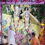 Shri Krishna Janmashtami