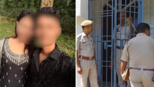 'संकट कॉल, फिर पुरुष उठाते हैं फोन': असम के छात्र के पिता मृत पाए गए