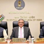 "संपूर्ण आयोग के सर्वसम्मत निर्णय": 'असहमति' रिपोर्ट पर चुनाव आयोग