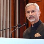 संयुक्त राष्ट्र में एस जयशंकर ने मध्य पूर्व में जहाजों पर हमलों को 'अस्वीकार्य' बताया