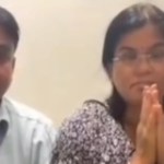 सच्चाई सामने लाने में हमारी मदद करें: साहिल वाकोडे ने आईआईटी छात्रों के माता-पिता से अपील की