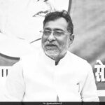 समाजवादी पार्टी के विधायक राम गोविंद चौधरी का 73 साल की उम्र में निधन हो गया