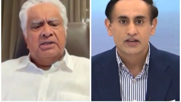 सरकार ने ट्रस्टियों को नोटिस जारी किया: टाटा पर लिस्टिंग पर हरीश साल्वे