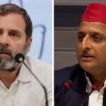 सीटों से लेकर व्यक्तित्वों के टकराव तक: समाजवादी-कांग्रेस गठबंधन के भीतर बातचीत
