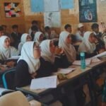 सीबीएसई ने 10वीं, 12वीं कक्षा के छात्रों के लिए एक महीने का बोर्ड परीक्षा तैयारी कार्यक्रम शुरू किया है