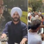 स्लैपगेट विवाद में दिल्ली के मंत्री के खिलाफ रिपोर्ट दर्ज, AAP विधायक के खिलाफ पुलिस में केस