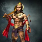Lord Hanuman