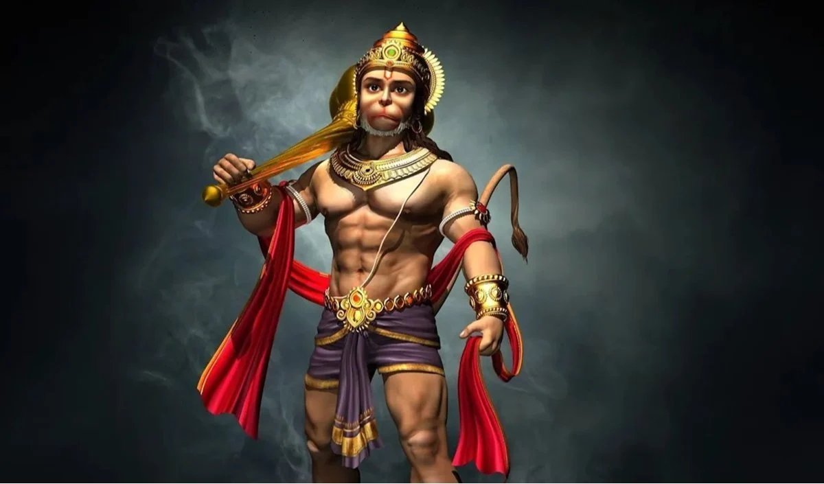 हनुमान मंत्र: संकटमोचन हनुमान की पूजा करते समय इन 6 मंत्रों का जाप बदल सकता है आपका जीवन