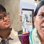 "हमारे बच्चे के साथ गलत व्यवहार किया गया": आईआईटी बॉम्बे छात्र की दादी