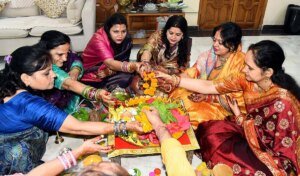 Hartalika Teej