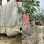 1 घर, 2 भाई, 3 दबे हुए ड्रम: यूपी पुलिस ने करोड़ों की नकदी का पता लगाया