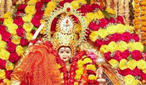 Navratri
