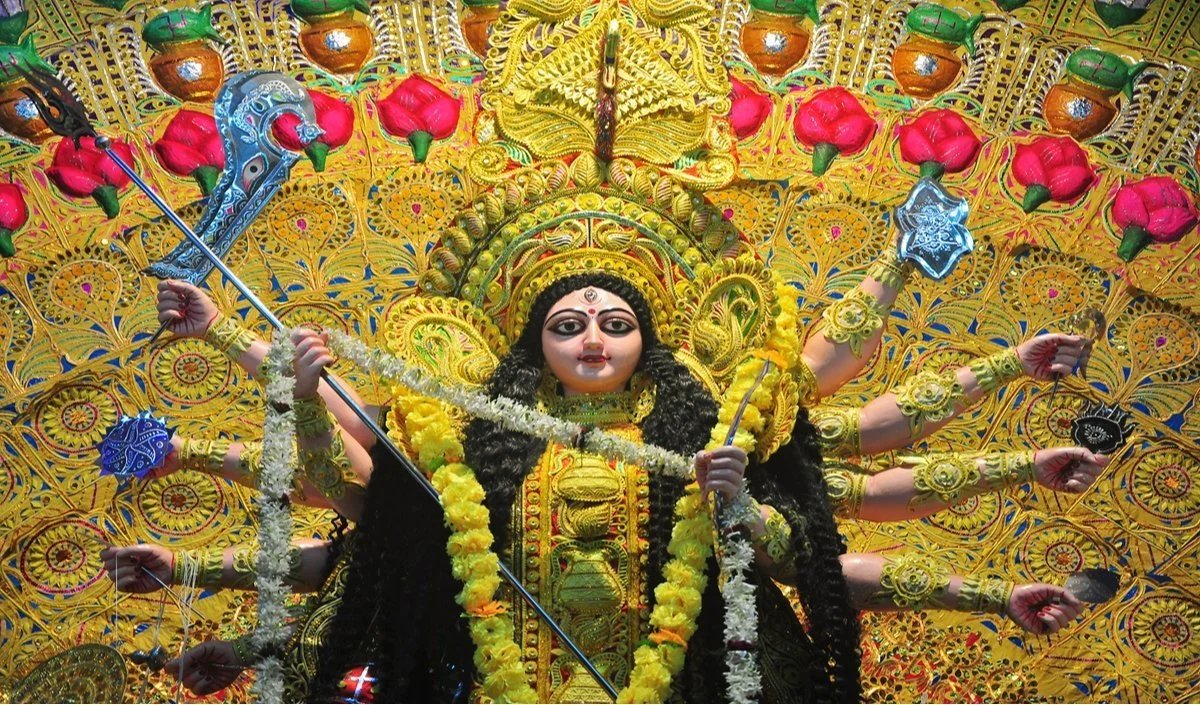 11 अक्टूबर से शुरू होगी शारदीय नवरात्रि 2026, हाथी पर सवार होकर आएंगी मां दुर्गा