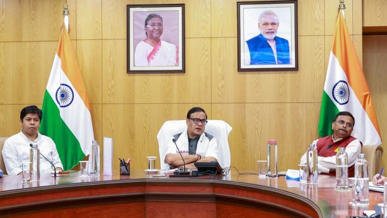 12% अग्निवीर कोटा, पुरानी गाड़ियों पर ग्रीन टैक्स: हिमंत सरमा के बड़े फैसले
