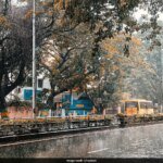 20 अक्टूबर का मौसम अपडेट: तमिलनाडु, आंध्र प्रदेश में भारी बारिश और तूफान का अनुमान