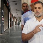 20 बाजार, 20 व्यापारी, 20 मिनट: दिल्ली चैंबर ऑफ कॉमर्स का राहुल गांधी को ऑफर