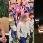 3 इनोवा, 3 रास्ते, 3 राज्य: टाइगर श्रॉफ के शूटरों को मुंबई कैसे लाया गया?