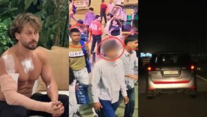 3 इनोवा, 3 रास्ते, 3 राज्य: टाइगर श्रॉफ के शूटरों को मुंबई कैसे लाया गया?