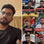 "5 साल का काम चुराना": आत्महत्या से मरने वाले प्रभावशाली व्यक्ति का आखिरी वीडियो