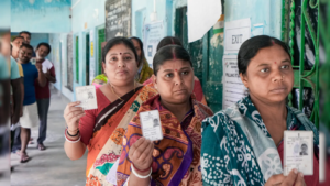6 सीटों पर उपचुनाव के लिए मंच तैयार, बंगाल में बीजेपी, तमिलनाडु में टीवीके के लिए परीक्षा